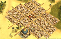 Rich DoD, Poor DoD