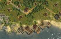 Rich DoD, Poor DoD