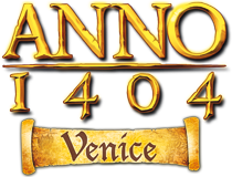 find anno 1404 venice serial number