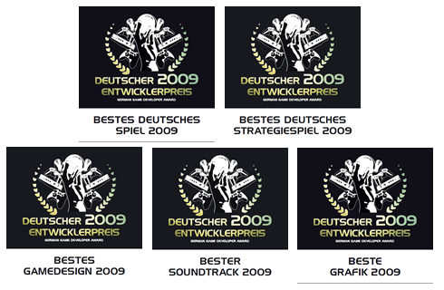 Games Rental on Deutscher Entwicklerpreis 2009  Auszeichnungen F  R Anno 1404  Pc