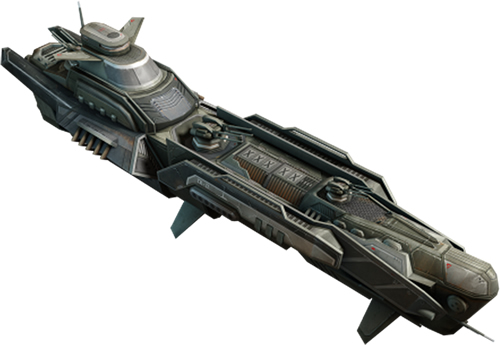 Exklusiver Skin