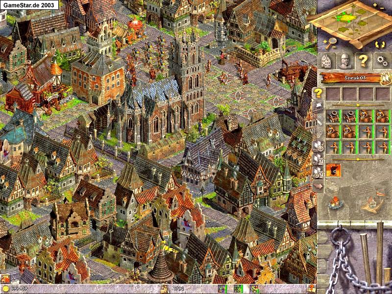 anno 1503 pc review