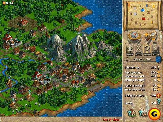 Anno 1602 Full Version Free