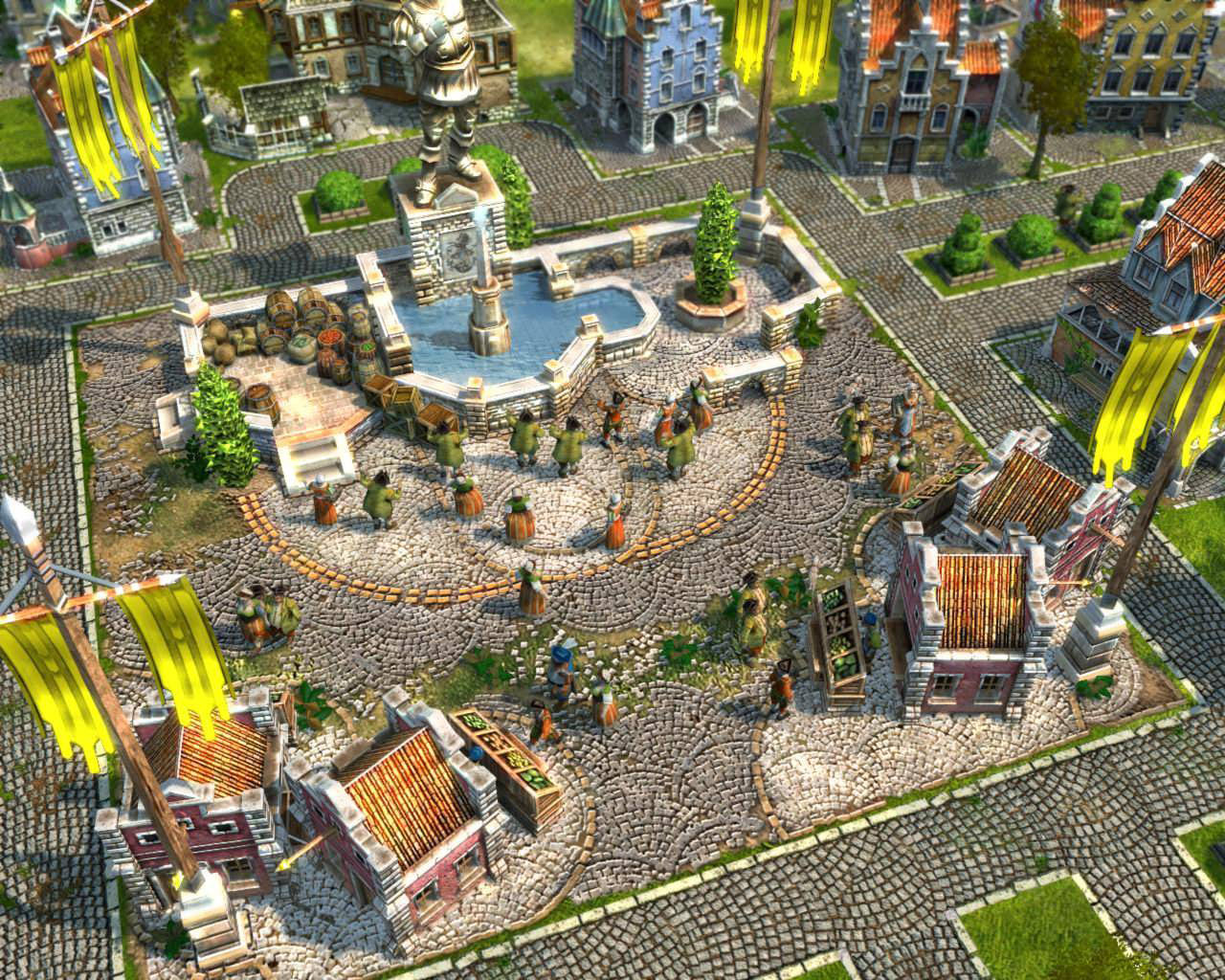 anno 1701 stadt layout