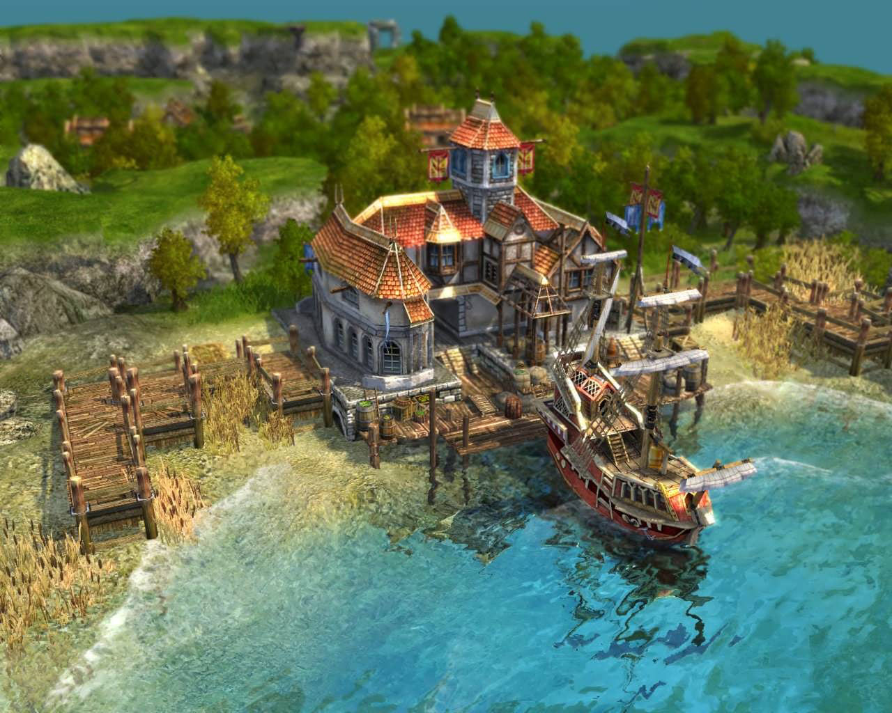 anno 1503 patch