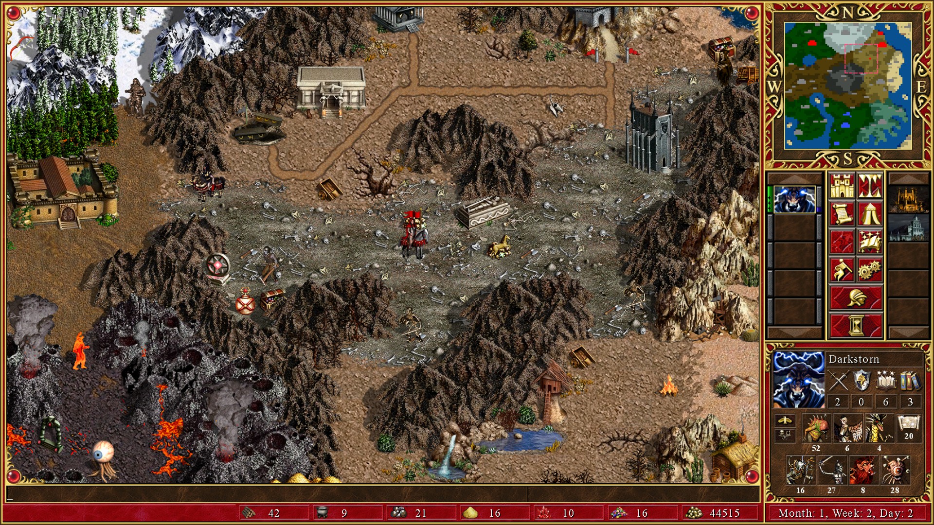 heroes of might and magic 2 online play download