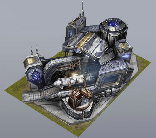 industrial industrial