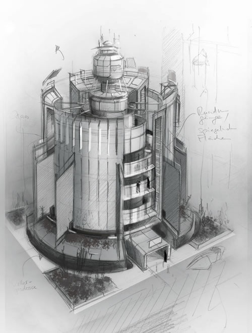 industrial industrial