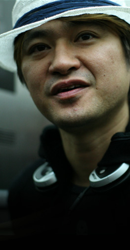TETSUYA MIZUGUCHI