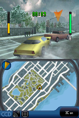 C.O.P. The Recruit™ Screenshot 3 - Ubisoft