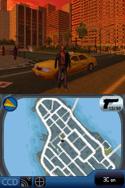 C.O.P. The Recruit™ Screenshot 5 - Ubisoft