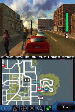 C.O.P. The Recruit™ Screenshot 6 - Ubisoft