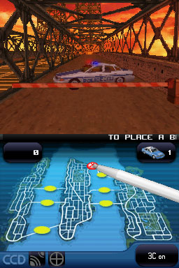 C.O.P. The Recruit™ Screenshot 7 - Ubisoft