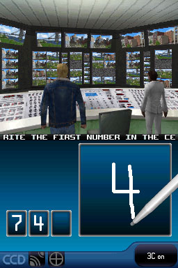 C.O.P. The Recruit™ Screenshot 8 - Ubisoft