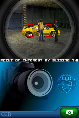 C.O.P. The Recruit™ Screenshot 10 - Ubisoft