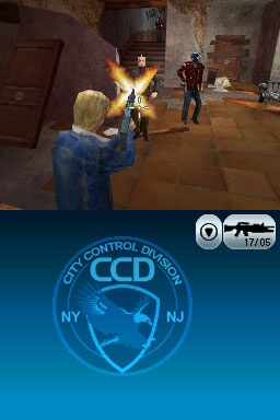 C.O.P. The Recruit™ Screenshot 11 - Ubisoft
