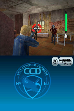 C.O.P. The Recruit™ Screenshot 12 - Ubisoft