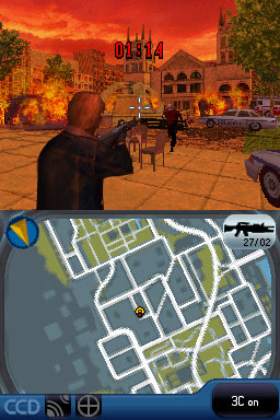 C.O.P. The Recruit™ Screenshot 13 - Ubisoft