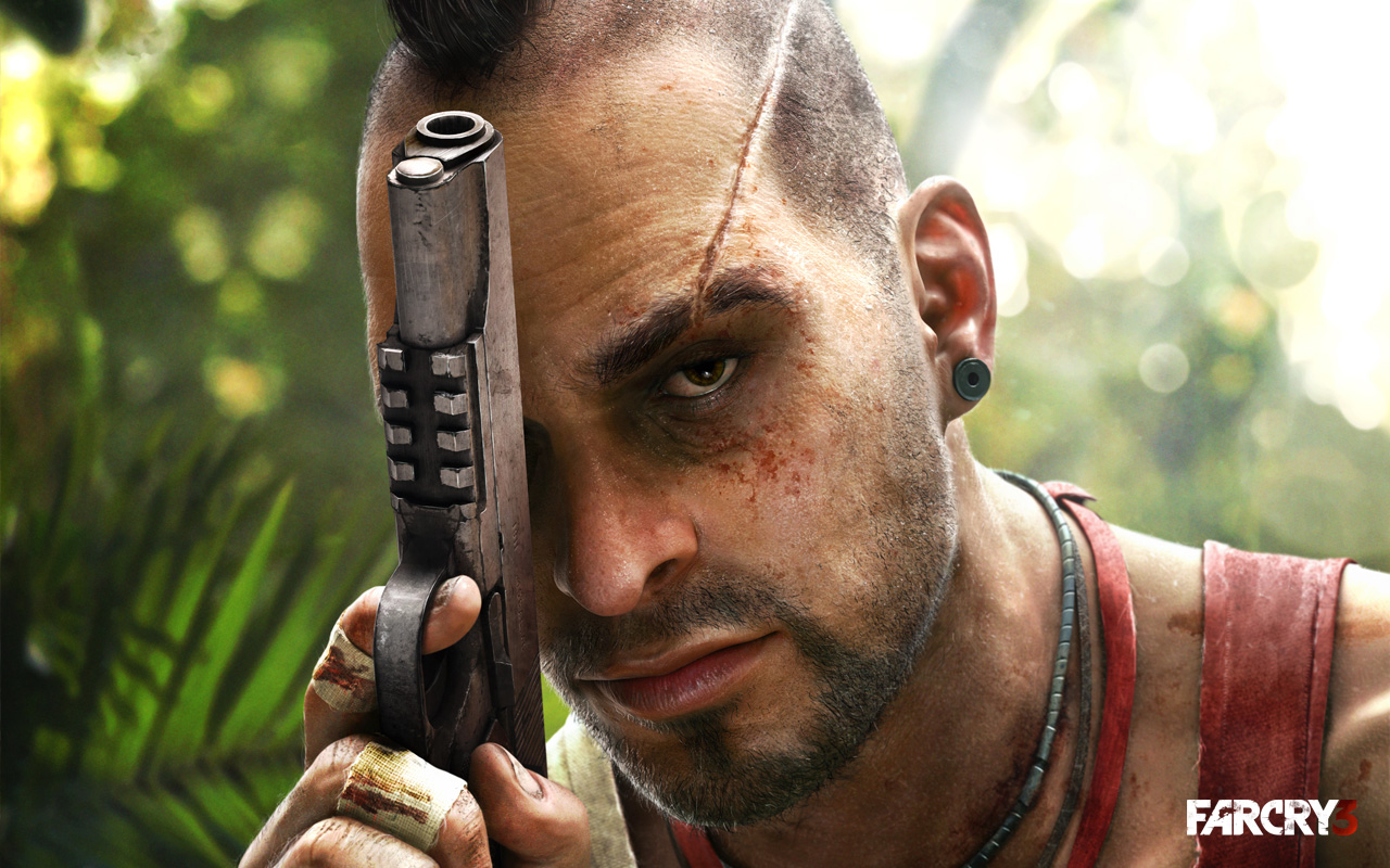 Обзор игры Far Cry 3