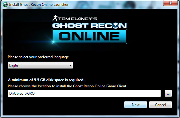 ubisoft launcher install