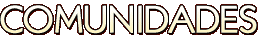 Comunidades