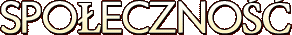 Społeczność