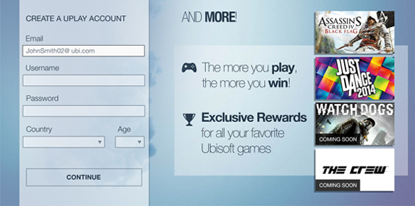 how to download uplay rewards