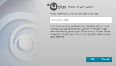 comment installer uplay