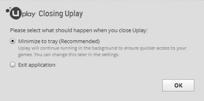 uplay pc has stopped running
