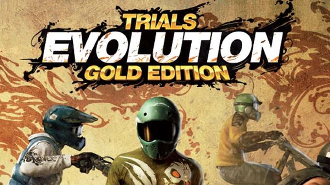 Trials Evolution Gold Edition Кряк