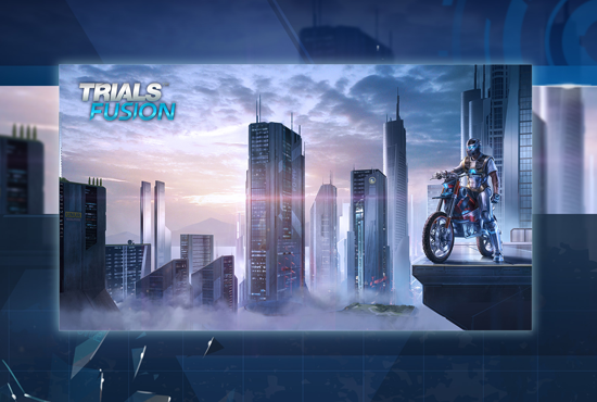 uplay trials fusion game has not been released yet