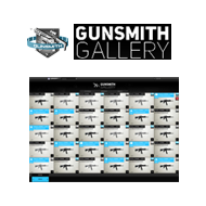 GunSmith Gallery