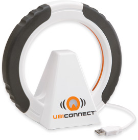 Call of Duty laser games . . . Ubiconnect