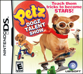 Petz Dogz