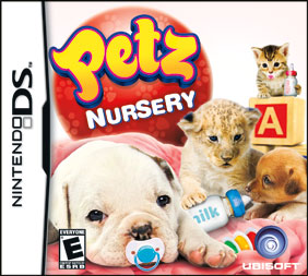 Petz 2