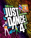 Just Dance 4