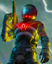 Far Cry 3 Blood Dragon