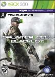 Tom Clancy's Splinter Cell Blacklist