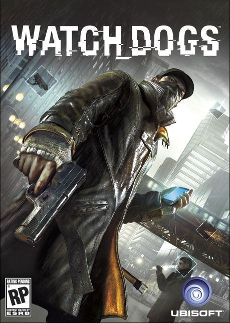 Re: Watch Dogs (2014) CZ