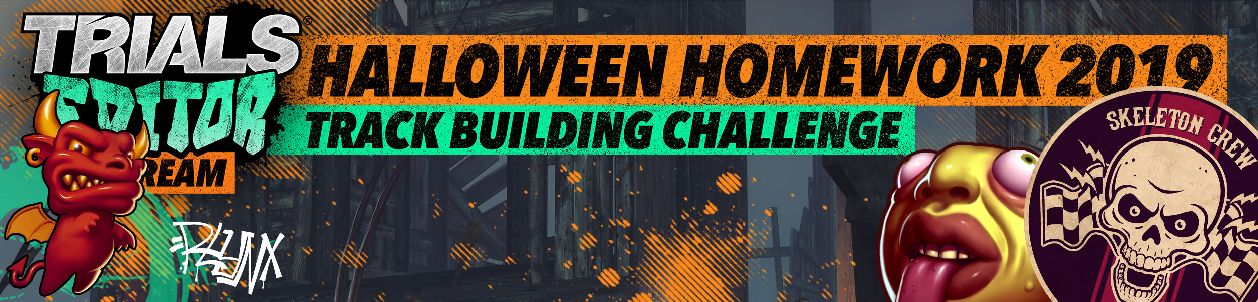 Historium forum picture