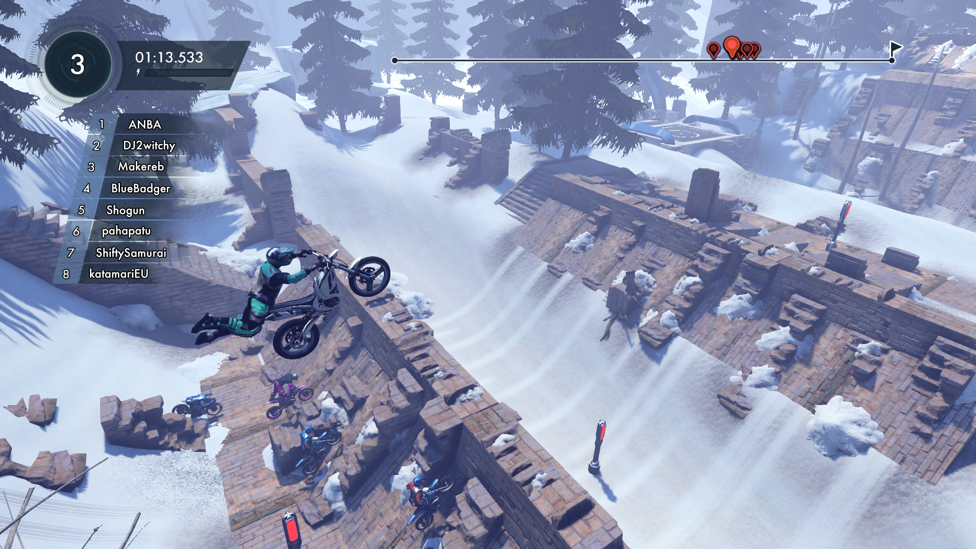 trials fusion free pc with multiplayer