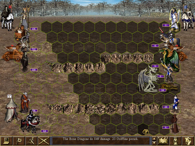 Heroes of might and magic v pack