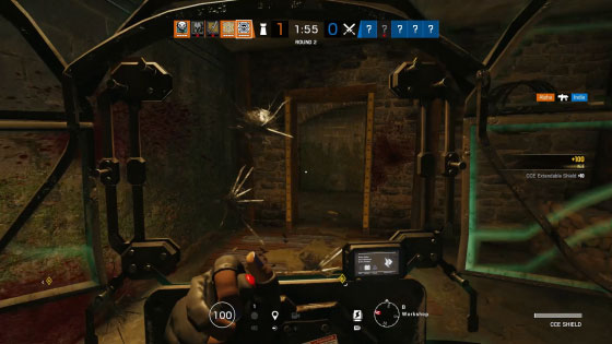 Clash Overview Operators Rainbow Six Siege Ubisoft Us