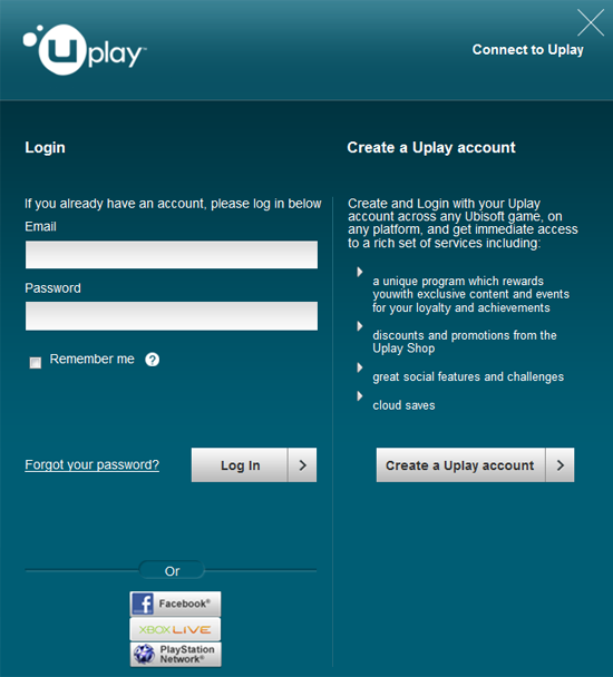 Create account 2. Ubisoft Uplay регистрация. Uplay аккаунт. Как зарегистрироваться в юплей. Учетная запись юбисофт.