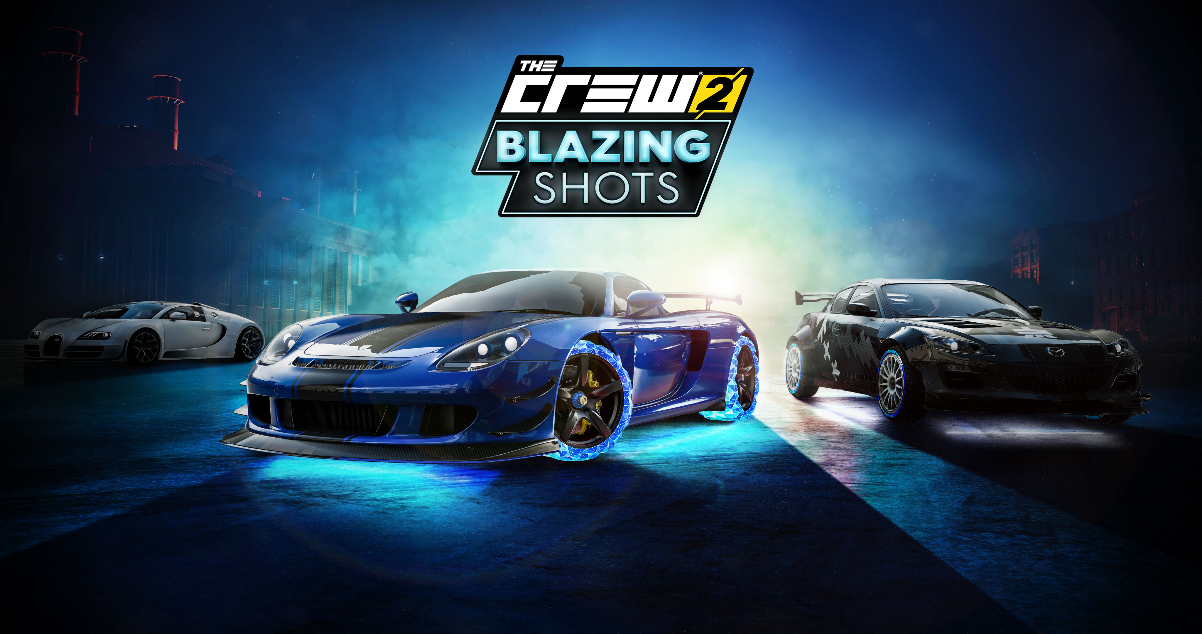 Steam the crew key фото 16