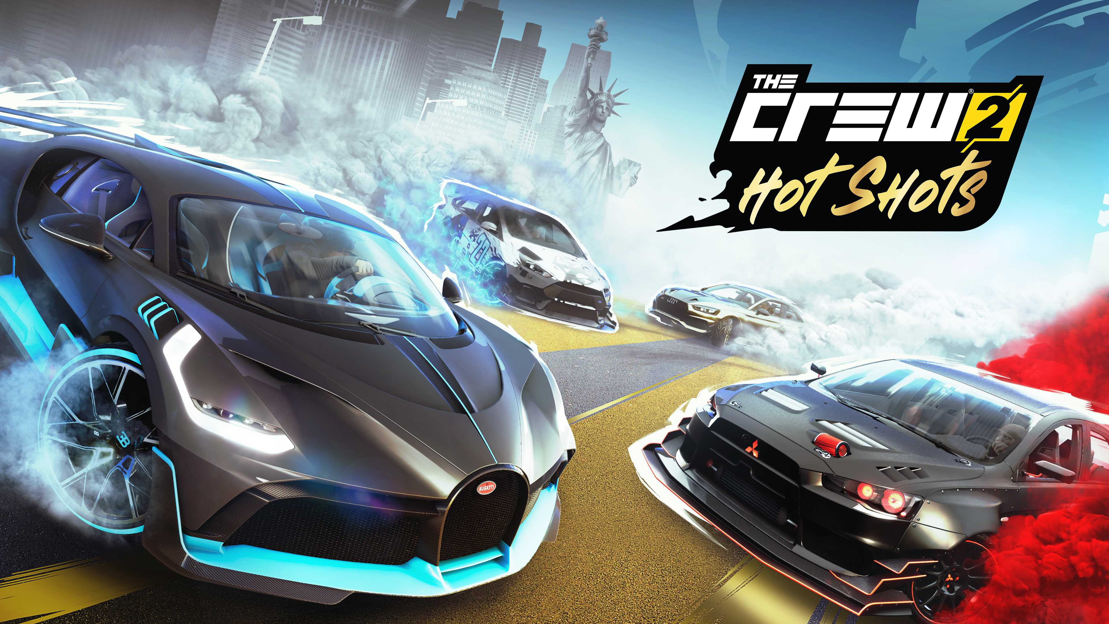 Steam key на the crew фото 10